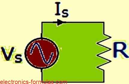 Circuits with Only Resistors