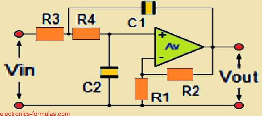 Improved Filter Order: From First-Order to Second-Order Active LPF.