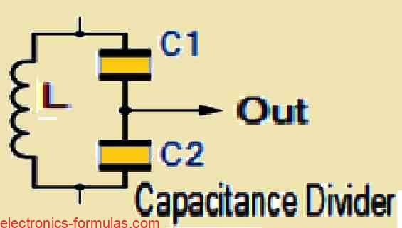 Colpitts Oscillator Working, Explained with Calculations - Electronics ...