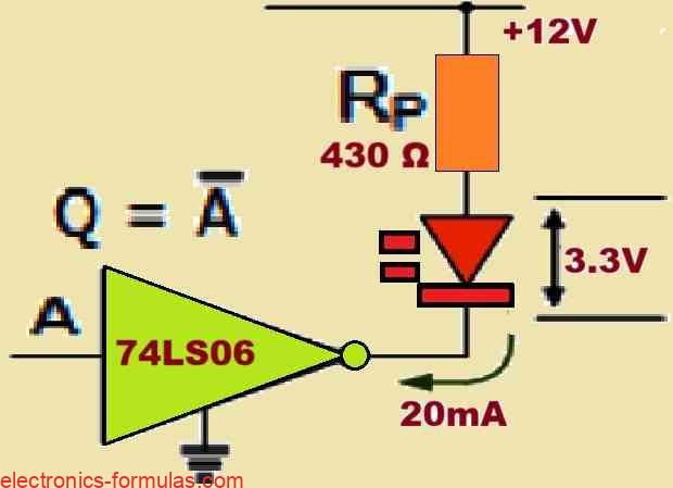 Solving a Pull-up Resistor Problem